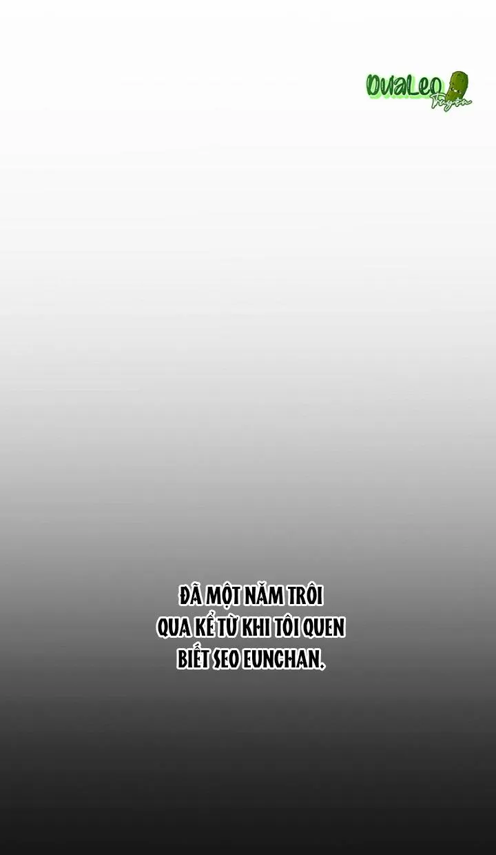 Full Kịch Bản Tình Yêu Chapter 3 Trang 3