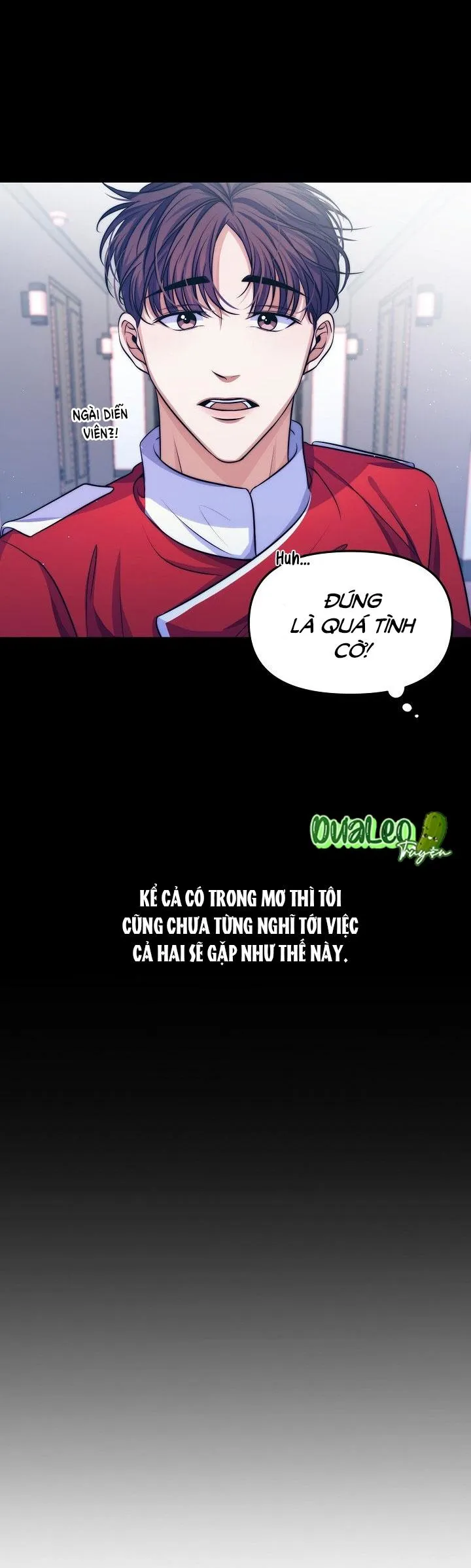 Full Kịch Bản Tình Yêu Chapter 3 Trang 8