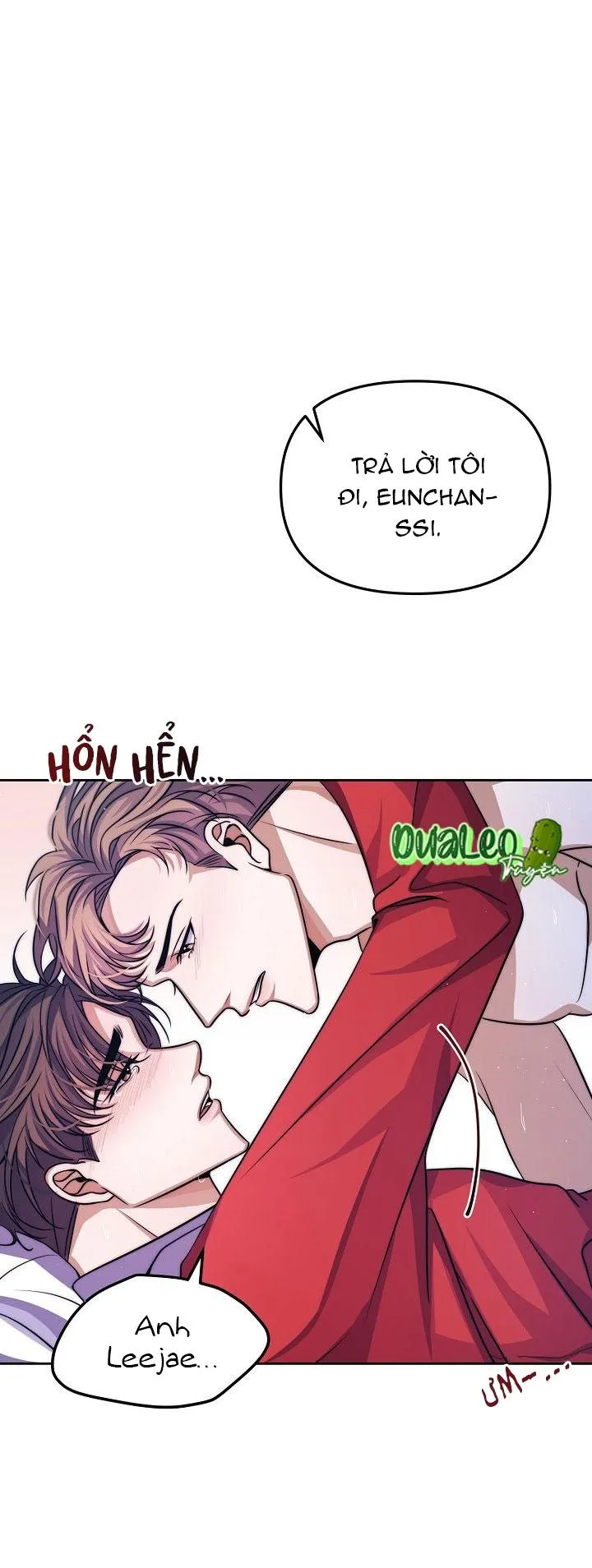 Full Kịch Bản Tình Yêu Chapter 3 Trang 9