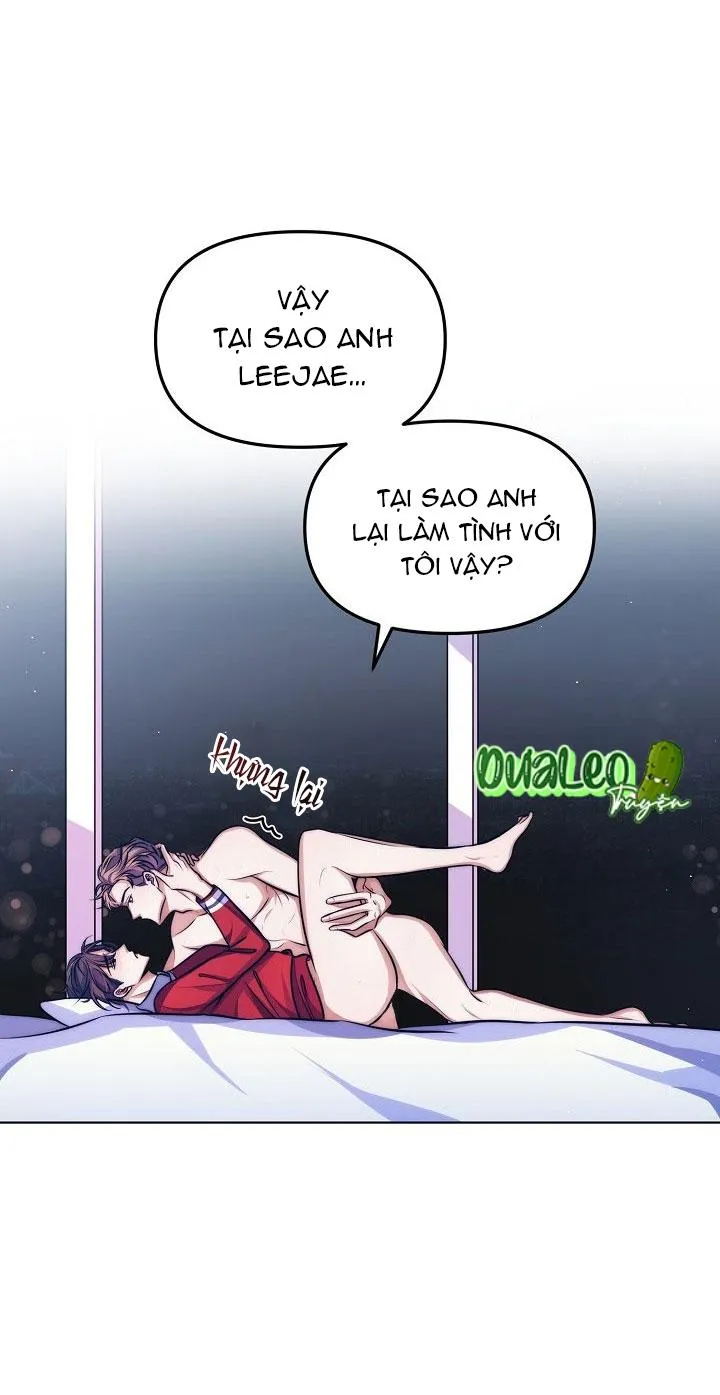 Full Kịch Bản Tình Yêu Chapter 3 Trang 10