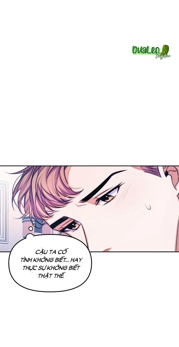 Full Kịch Bản Tình Yêu Chapter 3 Trang 12