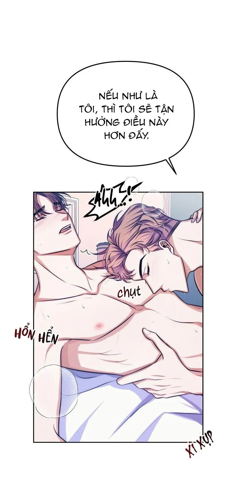 Full Kịch Bản Tình Yêu Chapter 3 Trang 14