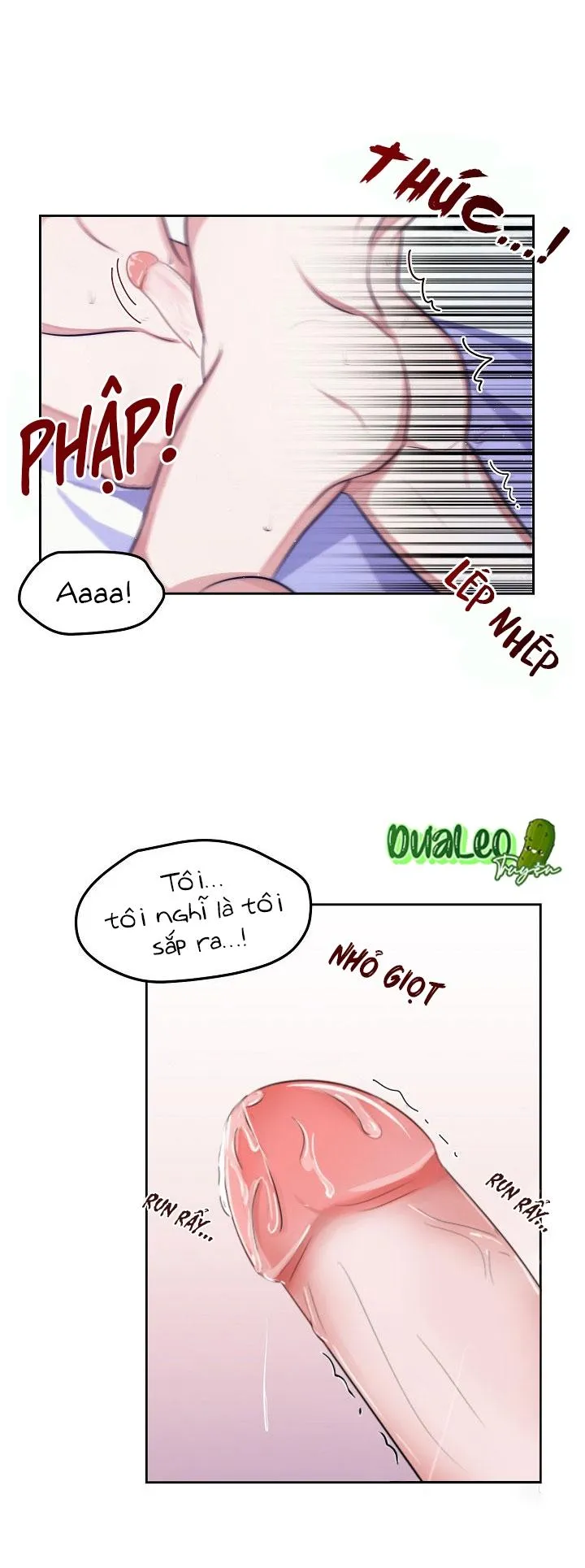 Full Kịch Bản Tình Yêu Chapter 3 Trang 17