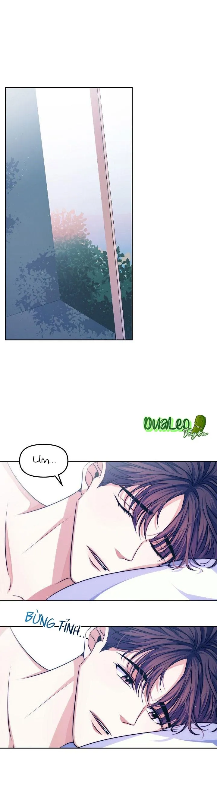 Full Kịch Bản Tình Yêu Chapter 3 Trang 21