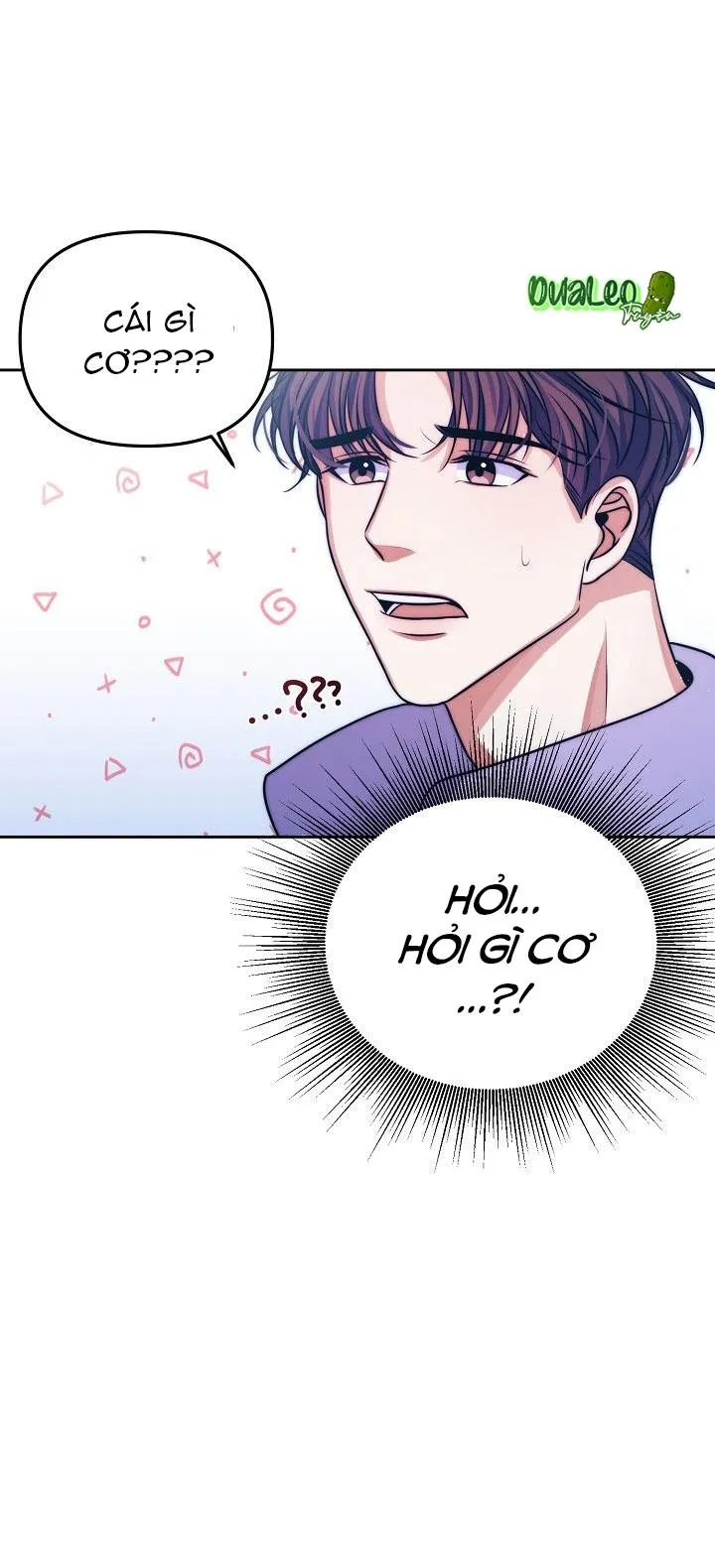 Full Kịch Bản Tình Yêu Chapter 3 Trang 41