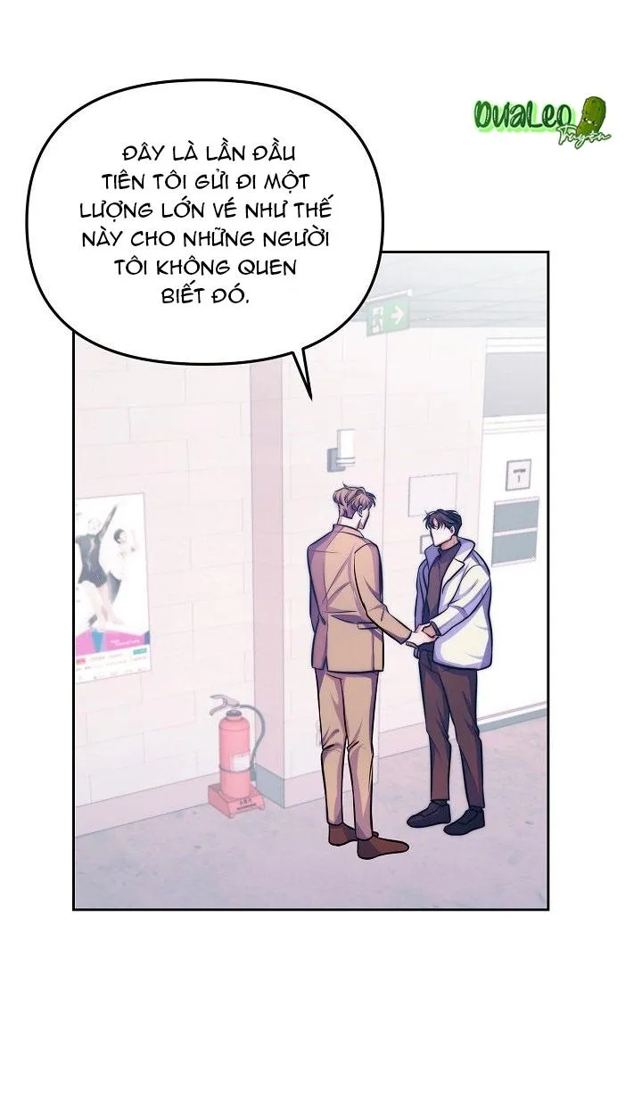 Full Kịch Bản Tình Yêu Chapter 3 Trang 43