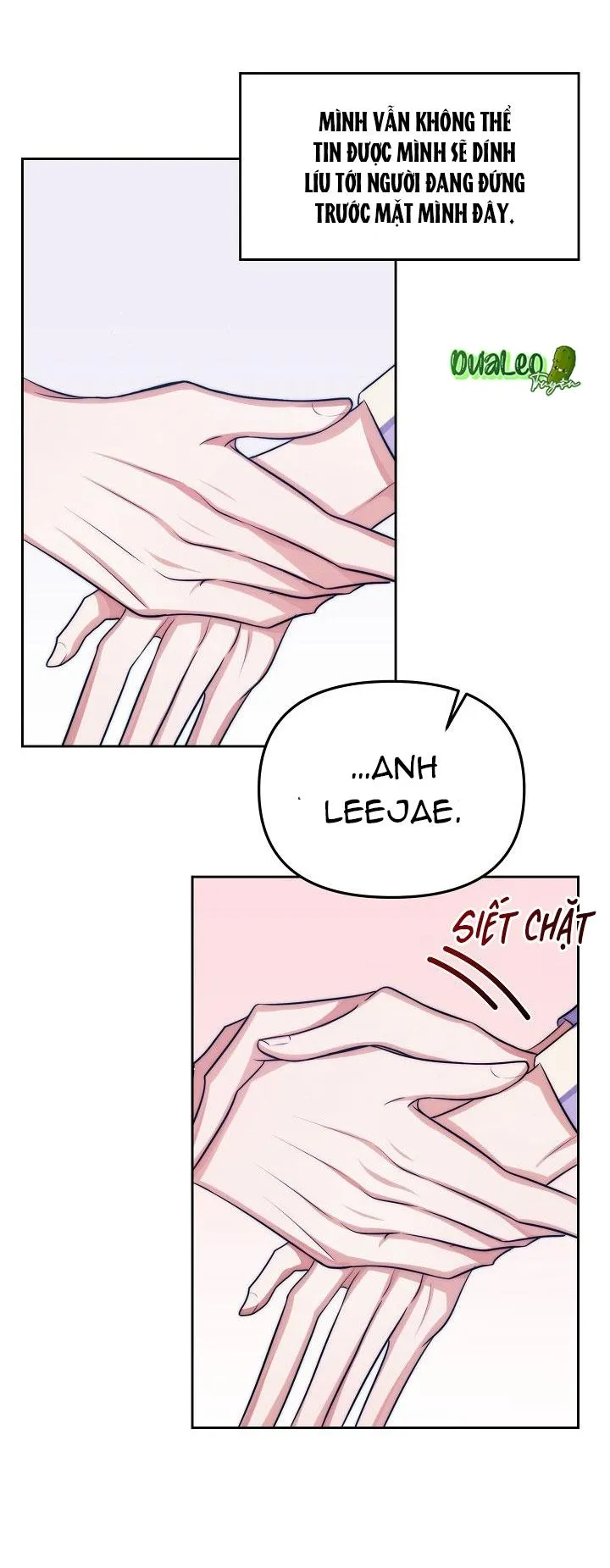 Full Kịch Bản Tình Yêu Chapter 3 Trang 47