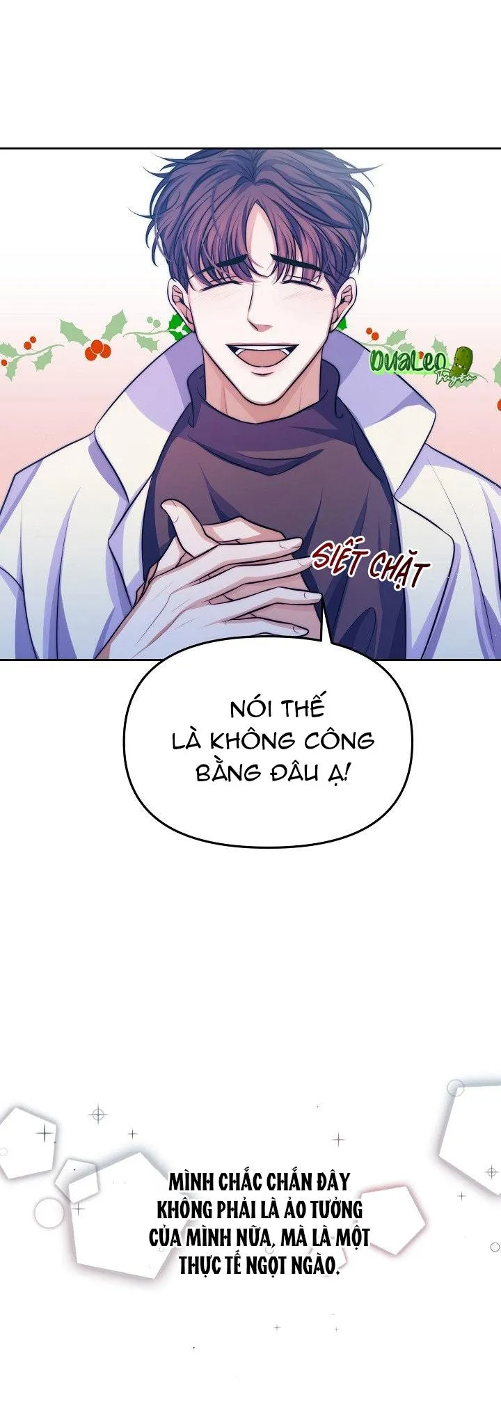 Full Kịch Bản Tình Yêu Chapter 3 Trang 48