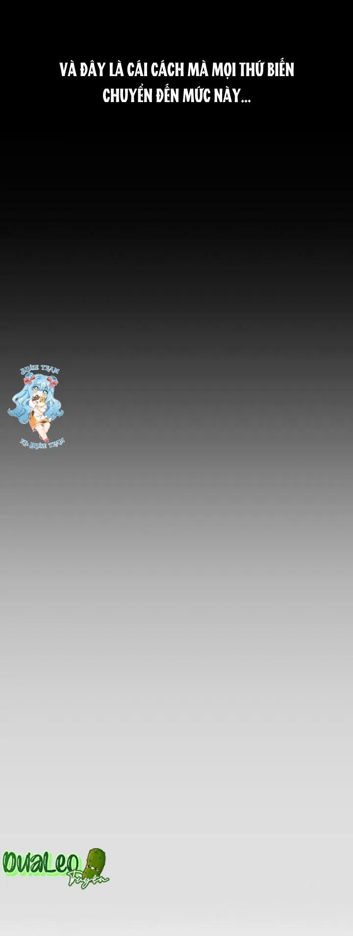 Full Kịch Bản Tình Yêu Chapter 1 Trang 5