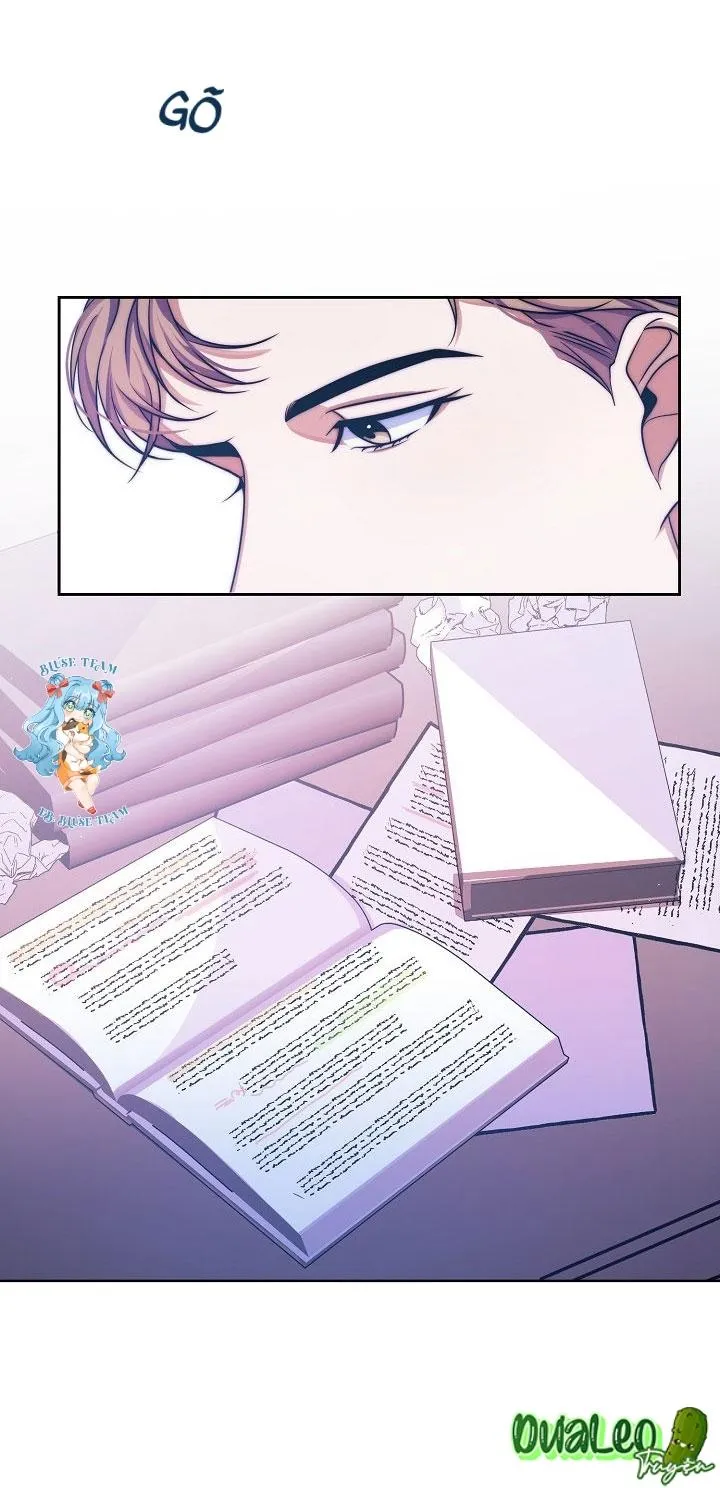 Full Kịch Bản Tình Yêu Chapter 1 Trang 29