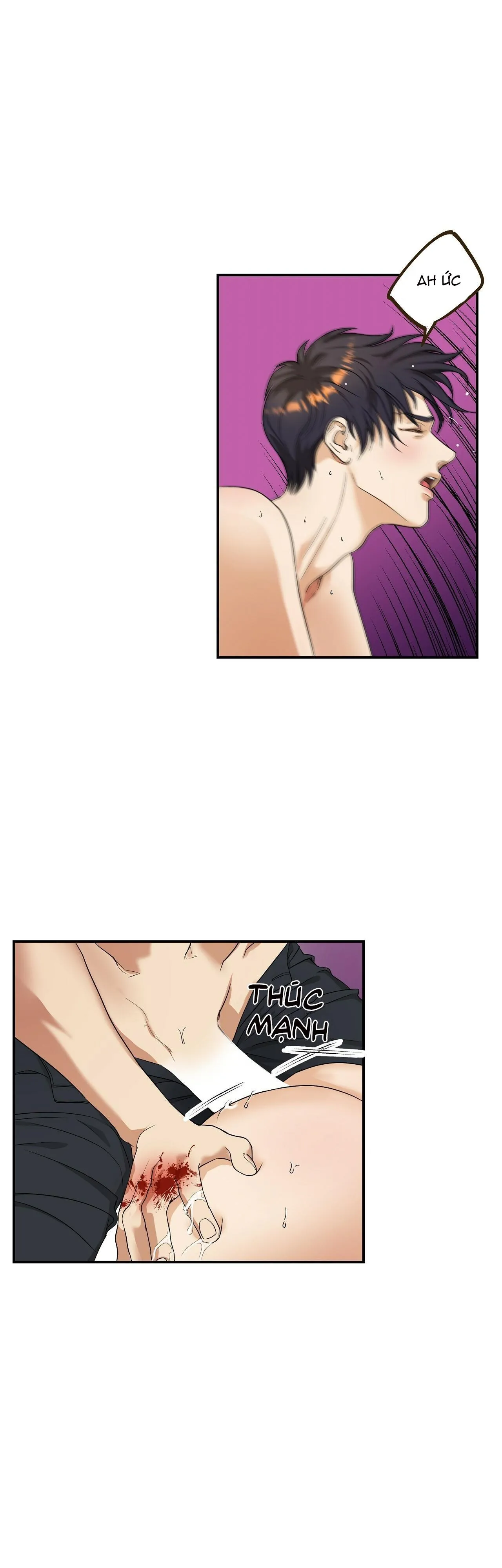 KÍCH HOẠT Chapter 2 Trang 9