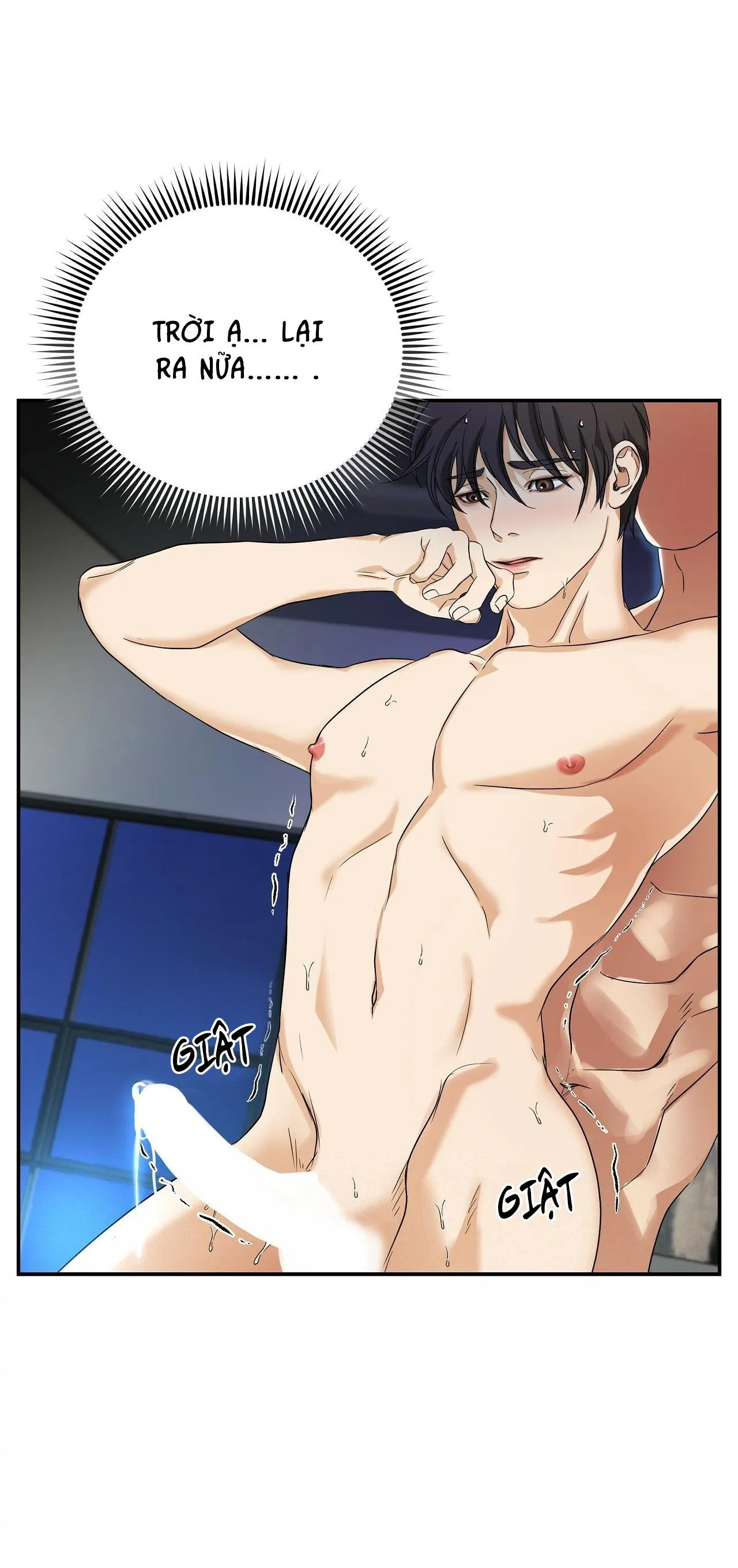 KÍCH HOẠT Chapter 2 Trang 16