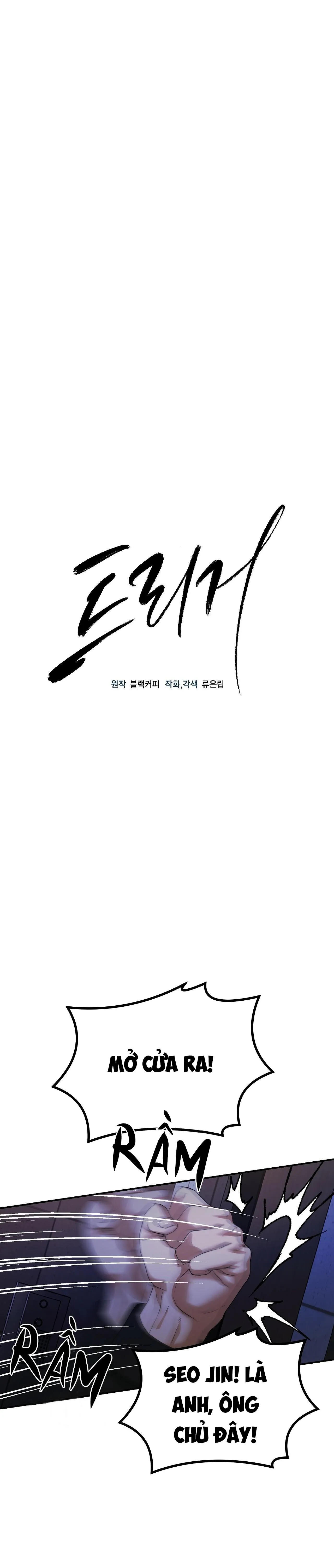 KÍCH HOẠT Chapter 2 Trang 19