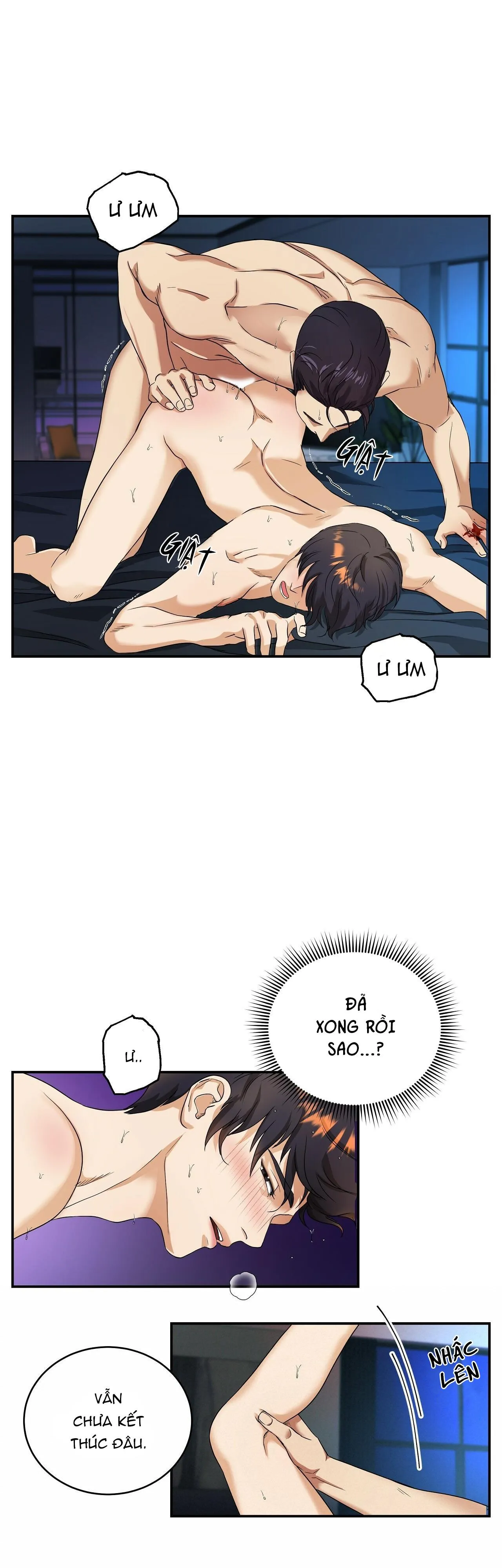 KÍCH HOẠT Chapter 2 Trang 24