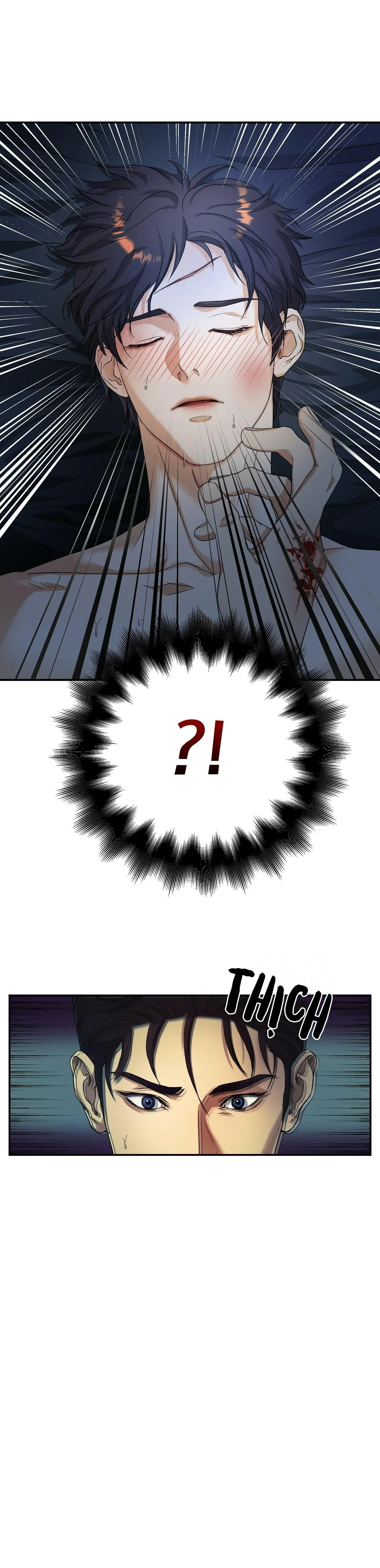 KÍCH HOẠT Chapter 2 Trang 29