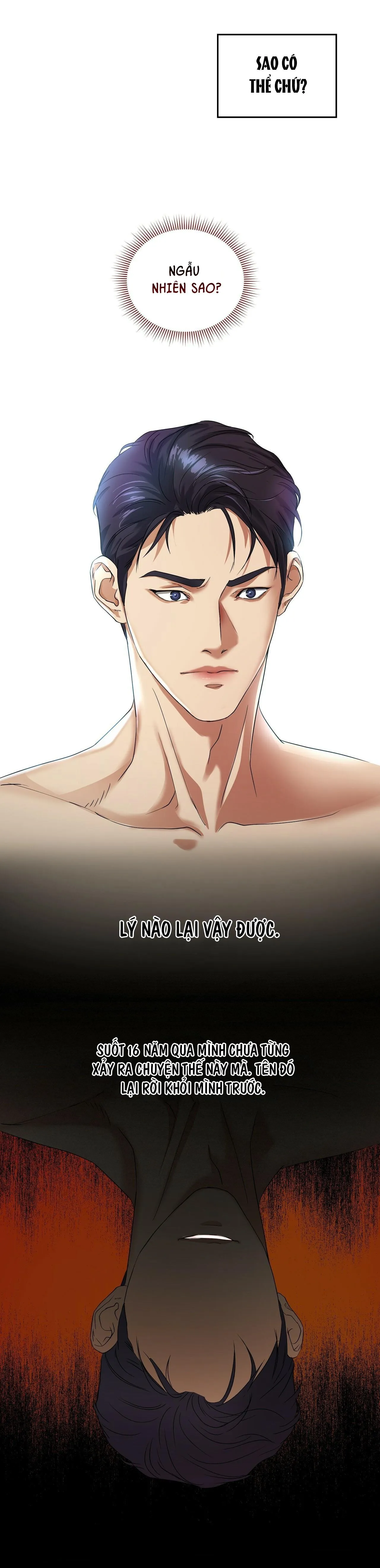 KÍCH HOẠT Chapter 2 Trang 32