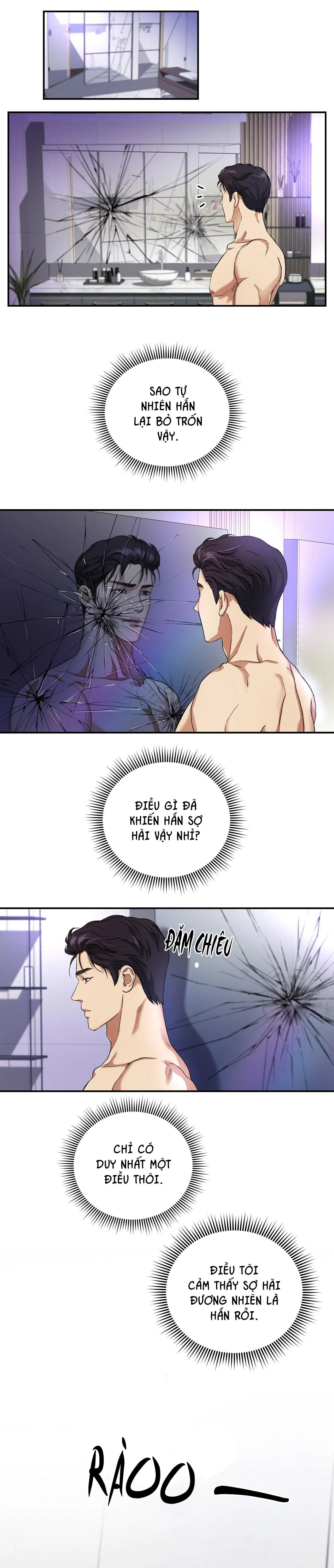KÍCH HOẠT Chapter 2 Trang 34