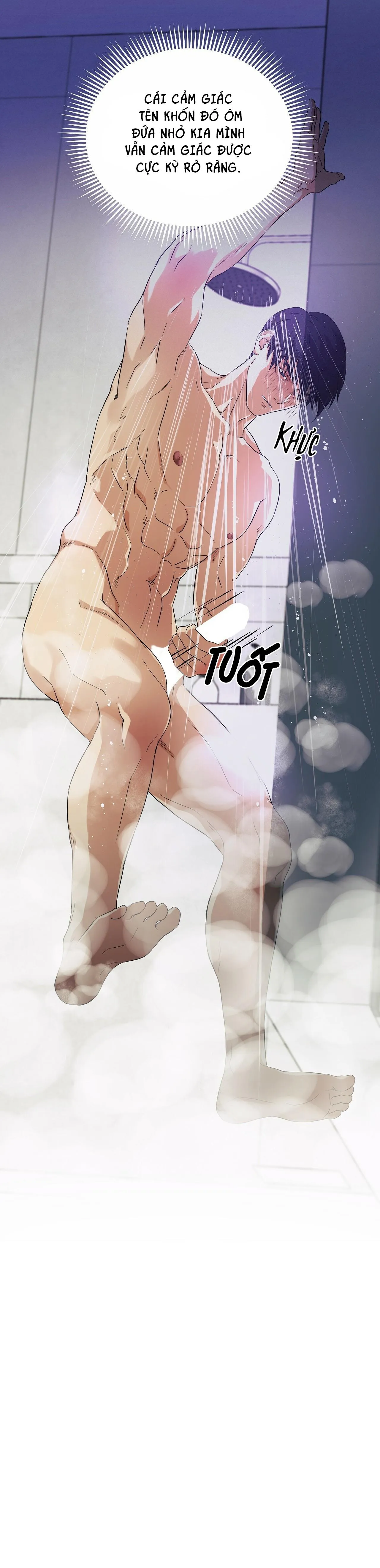 KÍCH HOẠT Chapter 2 Trang 36