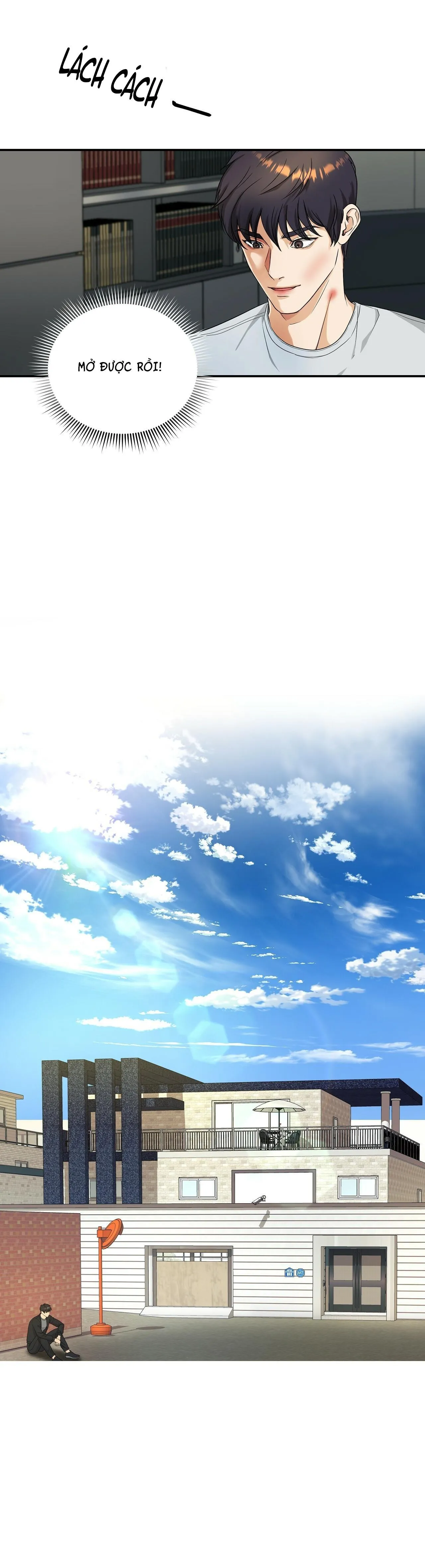 KÍCH HOẠT Chapter 2 Trang 41