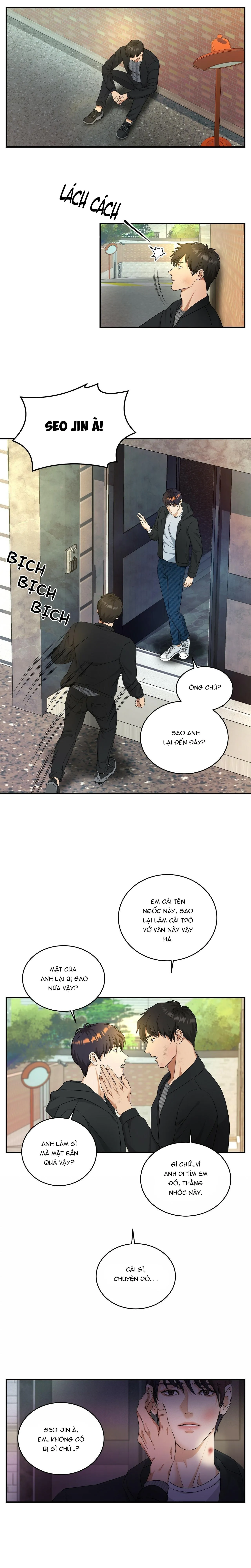 KÍCH HOẠT Chapter 2 Trang 42