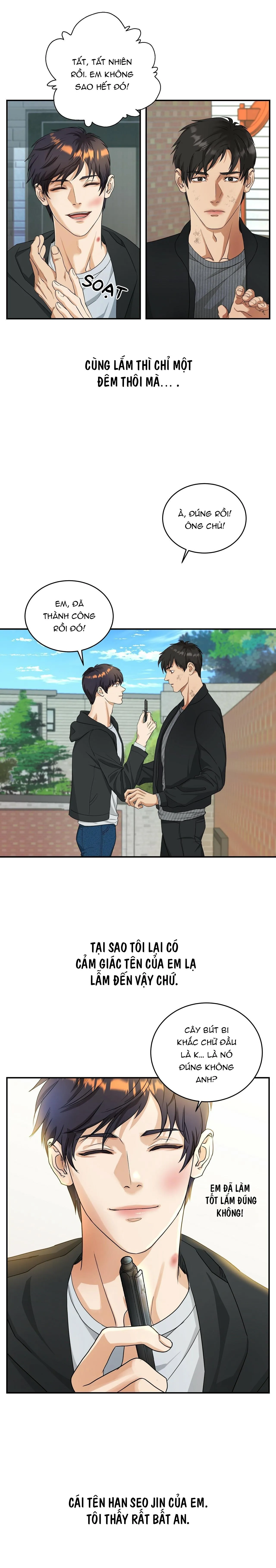 KÍCH HOẠT Chapter 2 Trang 43