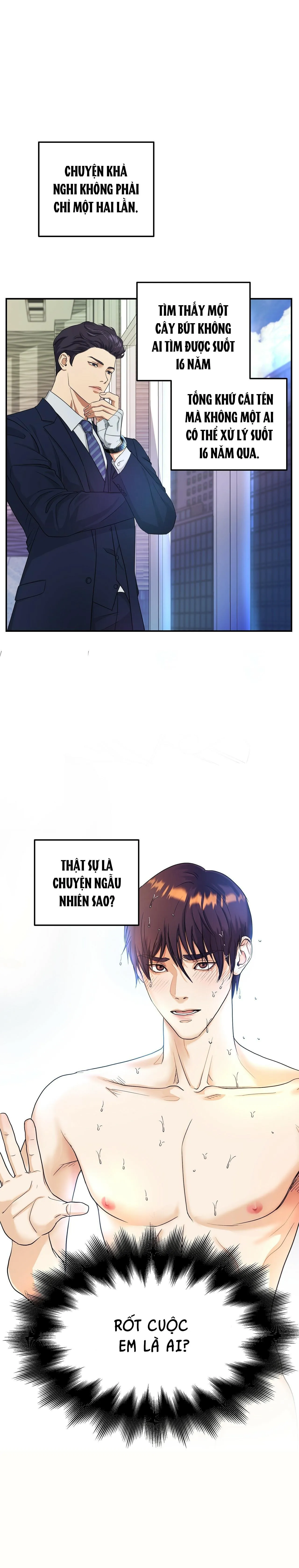 KÍCH HOẠT Chapter 2 Trang 50