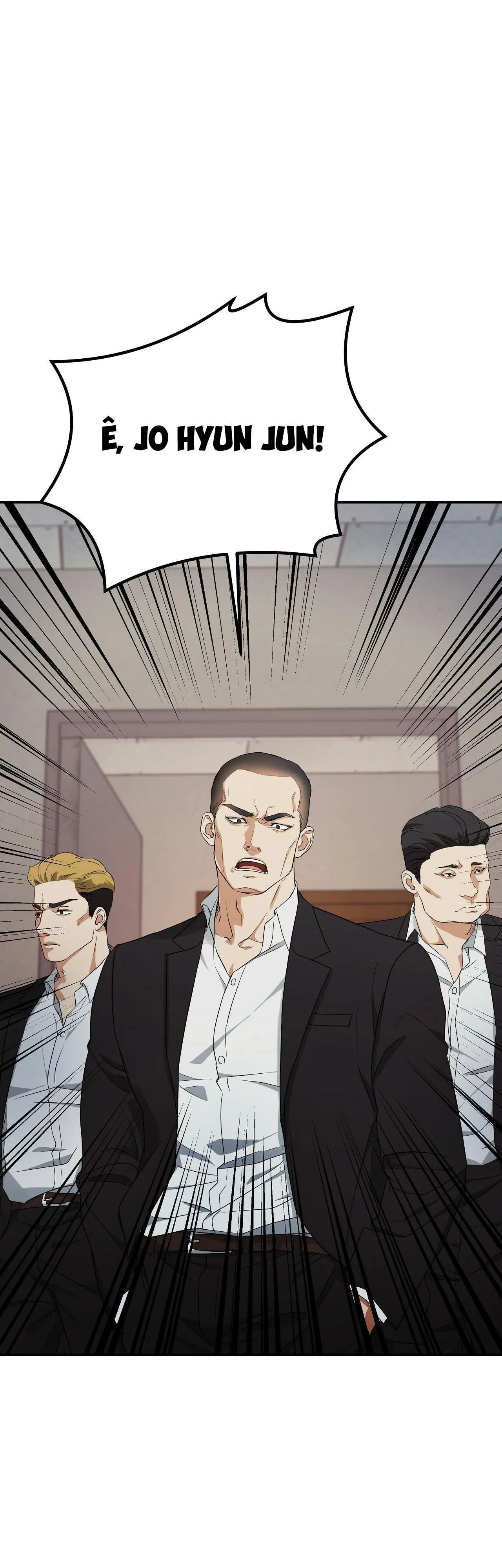 KÍCH HOẠT Chapter 3 Trang 6