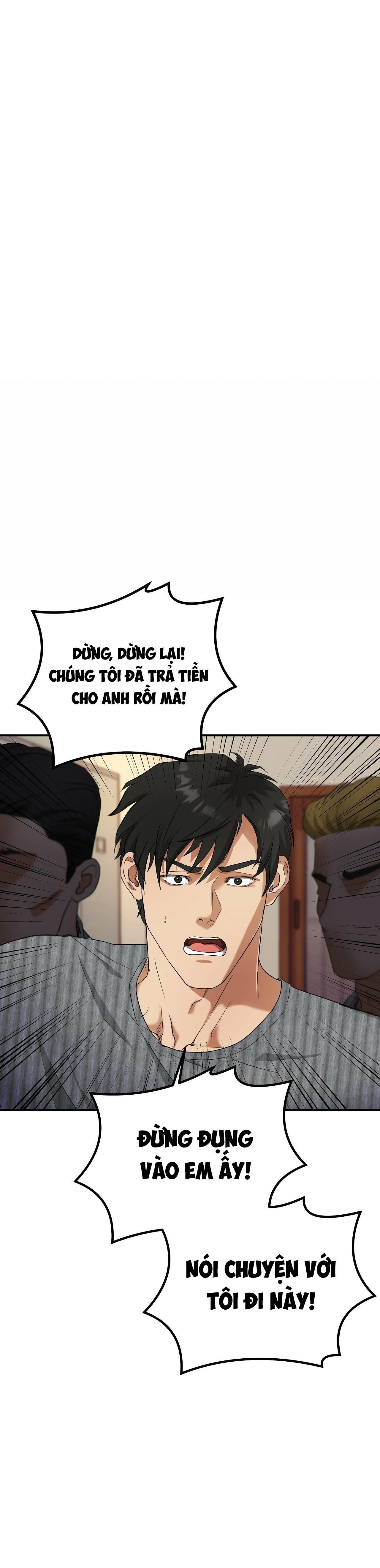 KÍCH HOẠT Chapter 3 Trang 13