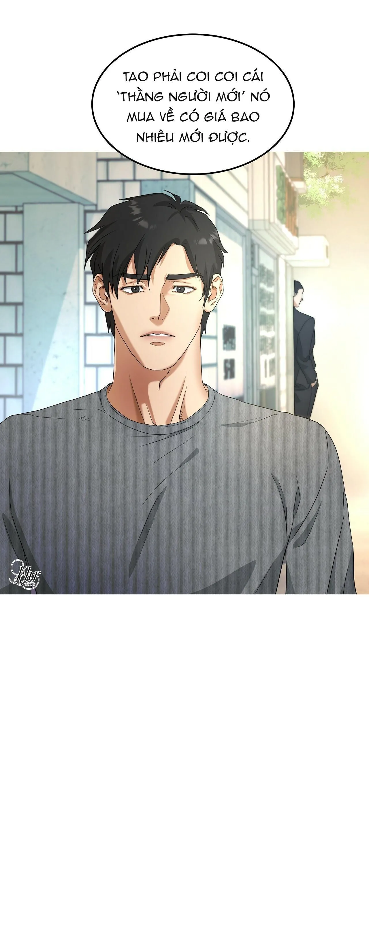 KÍCH HOẠT Chapter 3 Trang 40