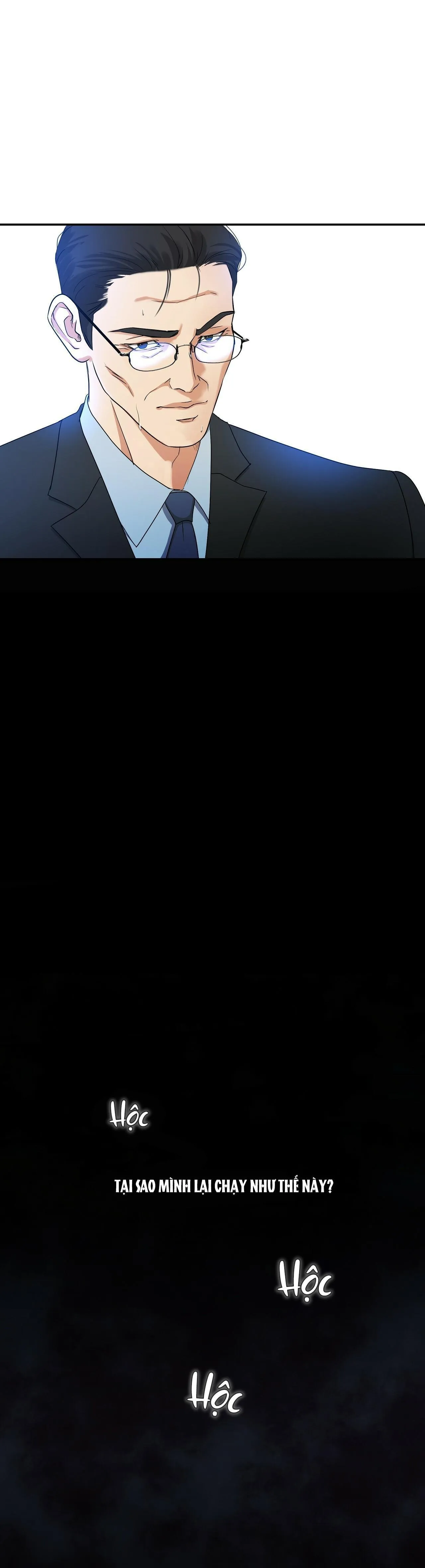 KÍCH HOẠT Chapter 4 Trang 9