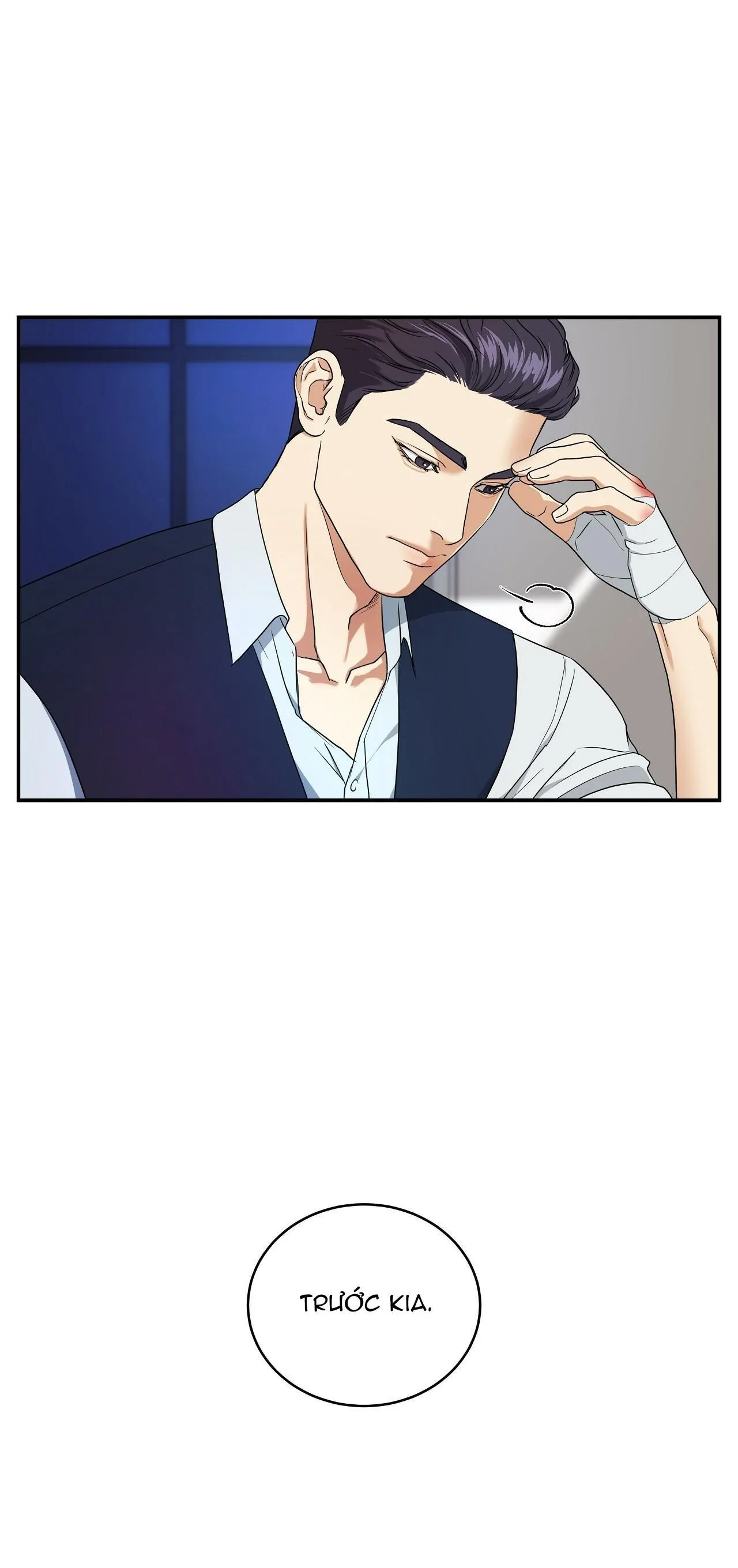 KÍCH HOẠT Chapter 4 Trang 17