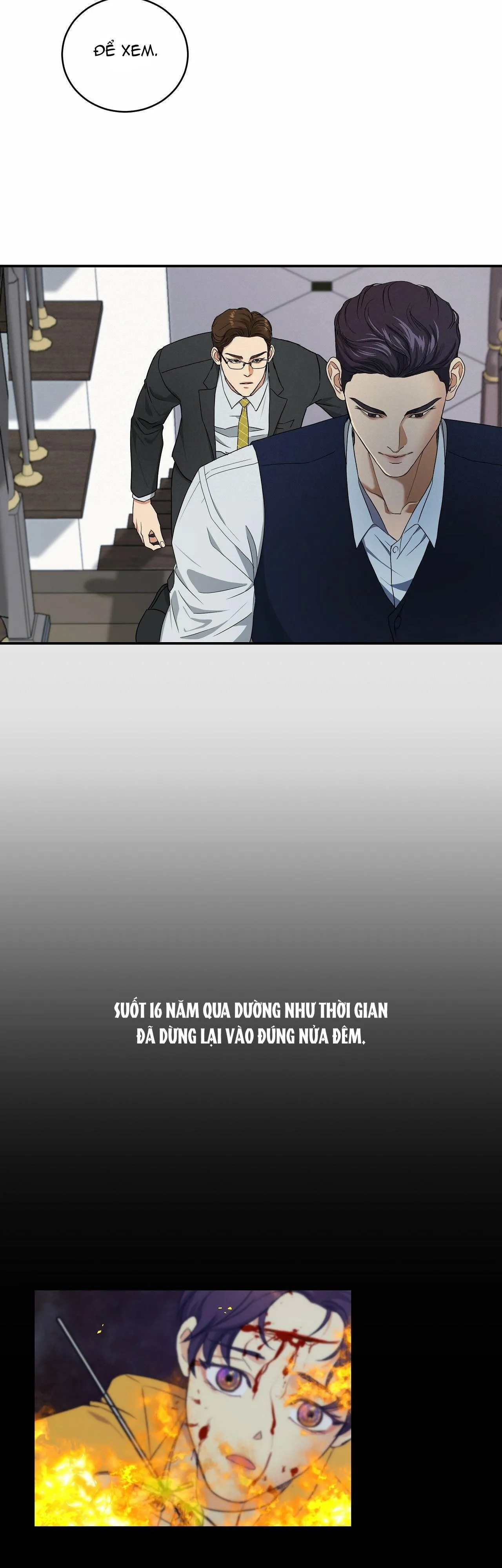 KÍCH HOẠT Chapter 4 Trang 24