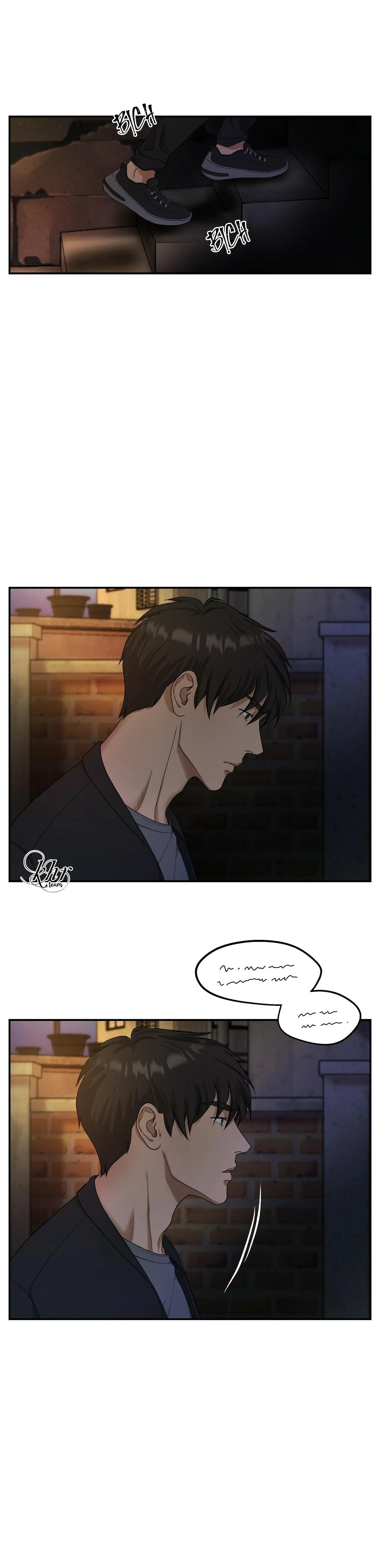 KÍCH HOẠT Chapter 5 Trang 15