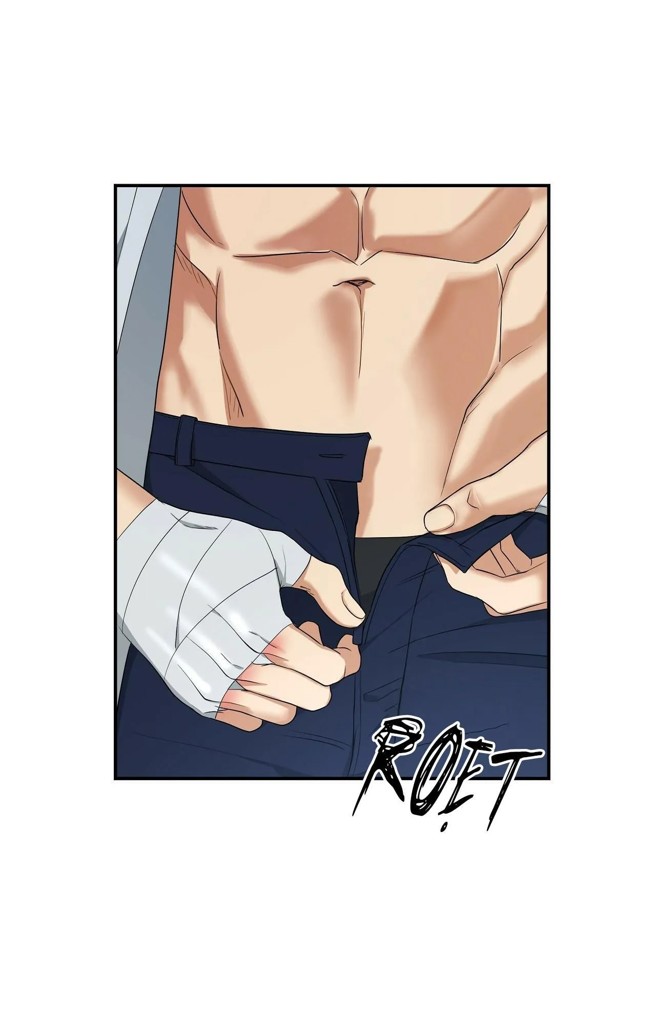 KÍCH HOẠT Chapter 5 Trang 26