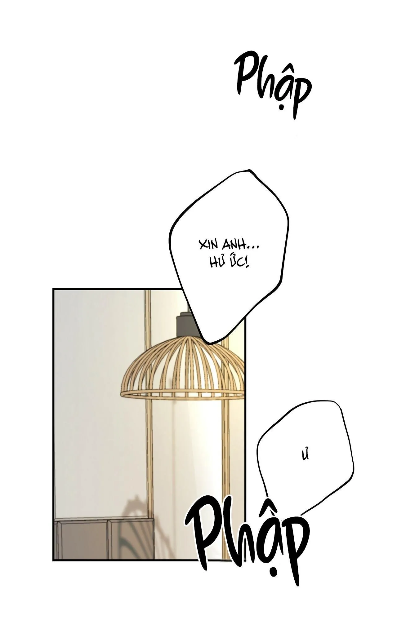 KÍCH HOẠT Chapter 5 Trang 29