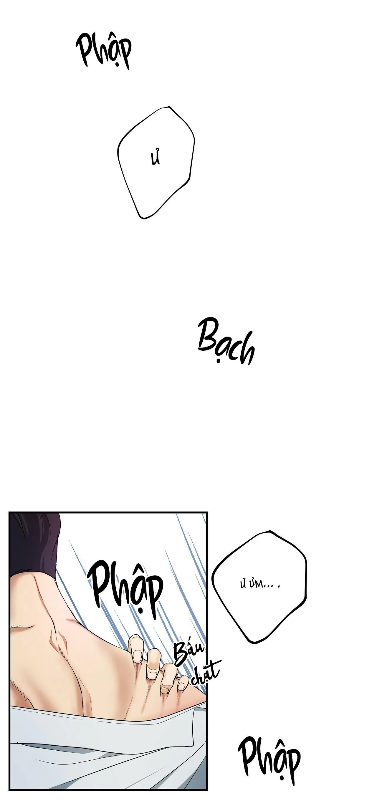 KÍCH HOẠT Chapter 5 Trang 30