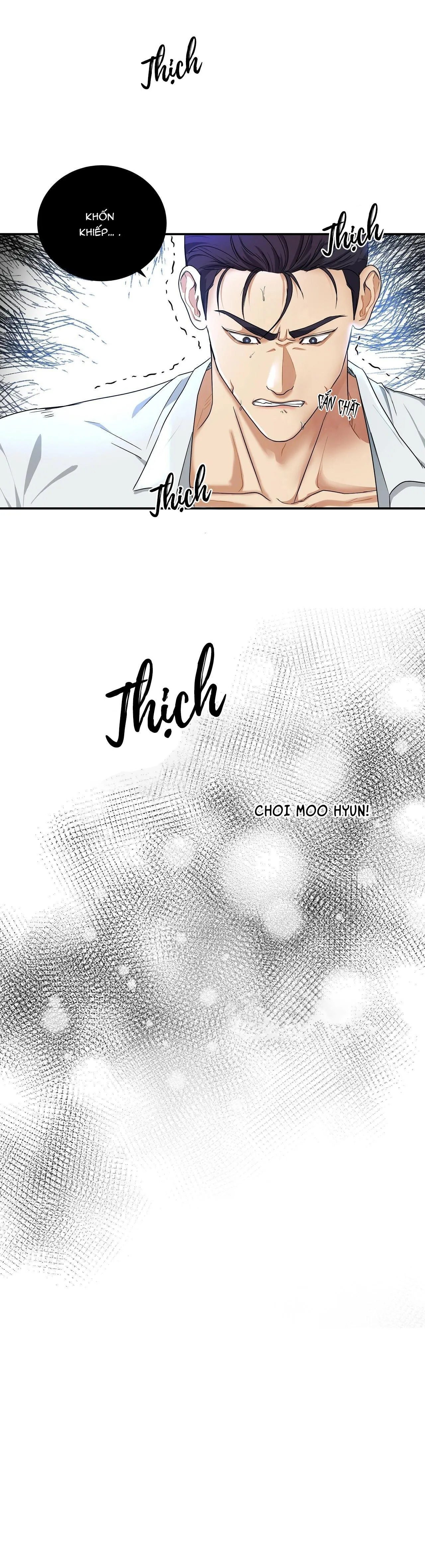 KÍCH HOẠT Chapter 5 Trang 38