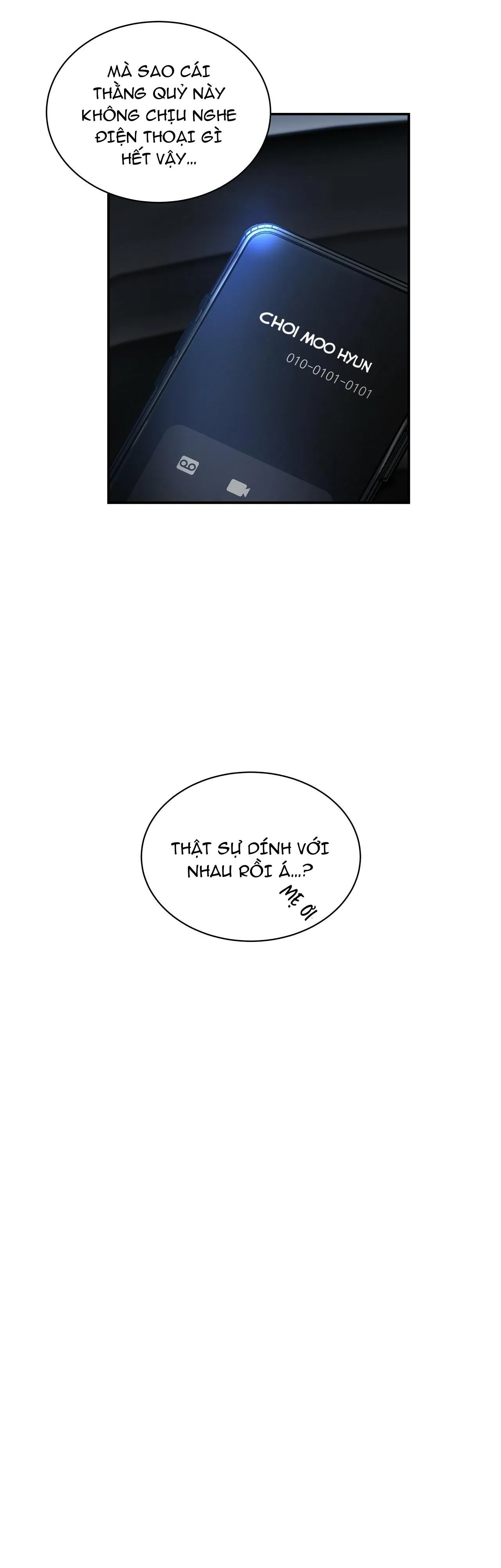 KÍCH HOẠT Chapter 6 Trang 8