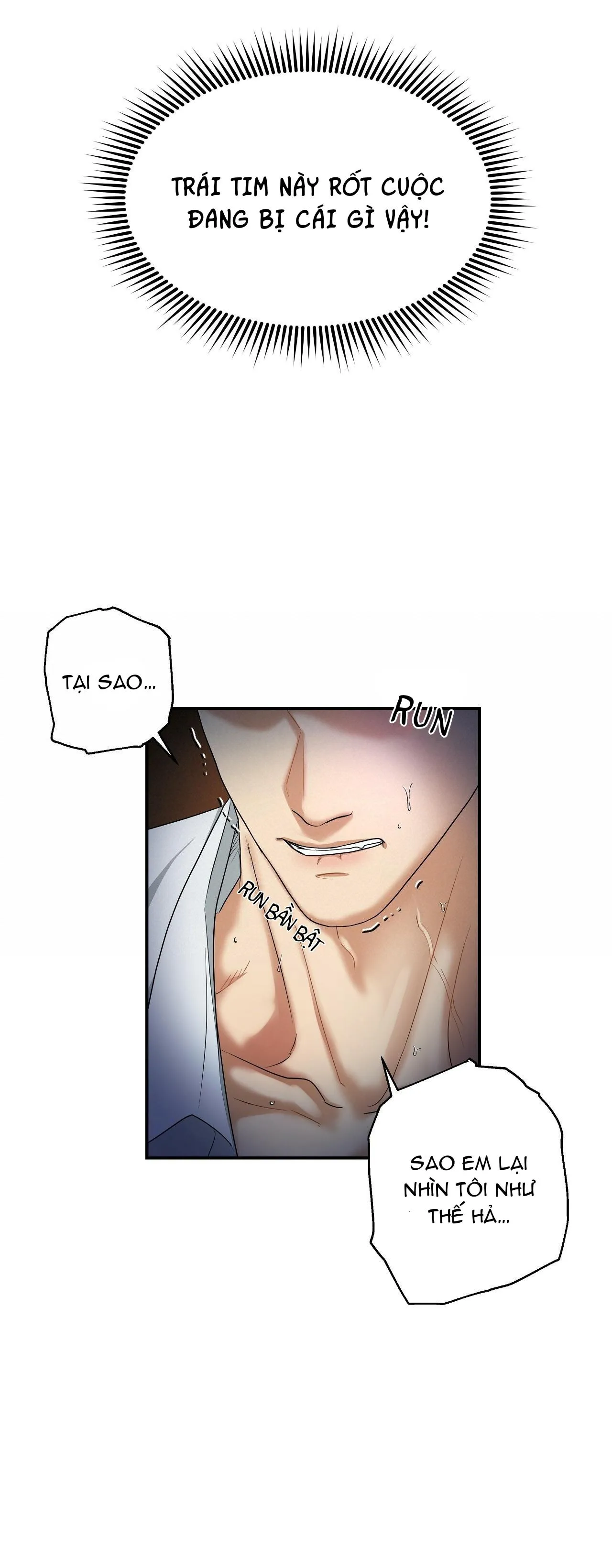 KÍCH HOẠT Chapter 6 Trang 12