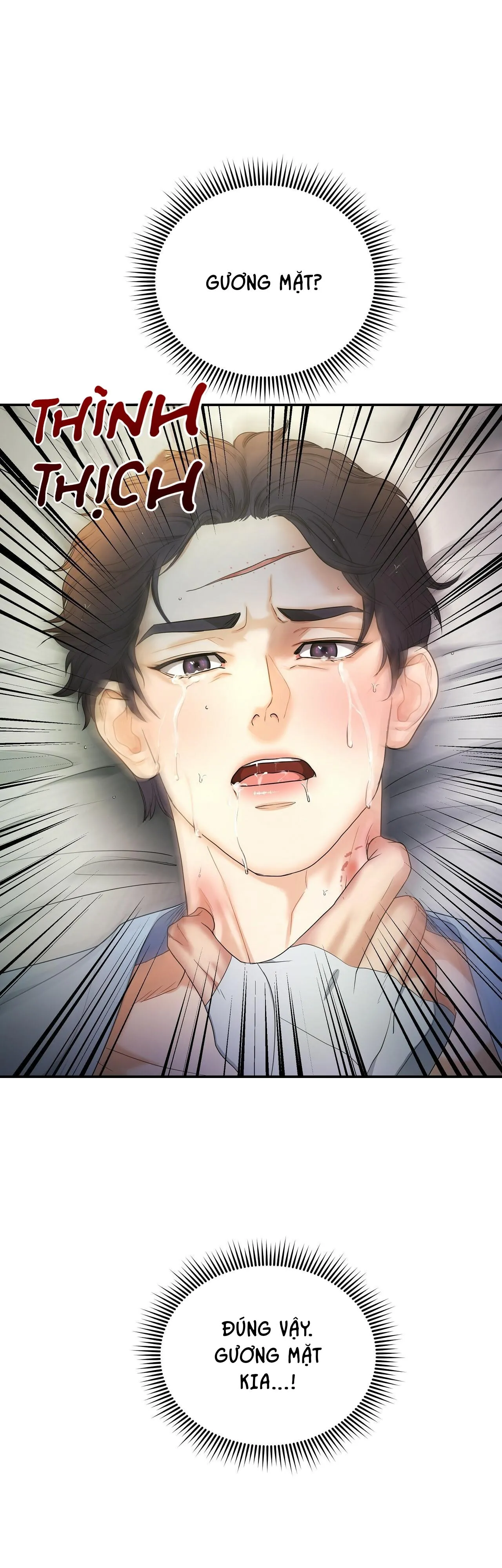 KÍCH HOẠT Chapter 6 Trang 14