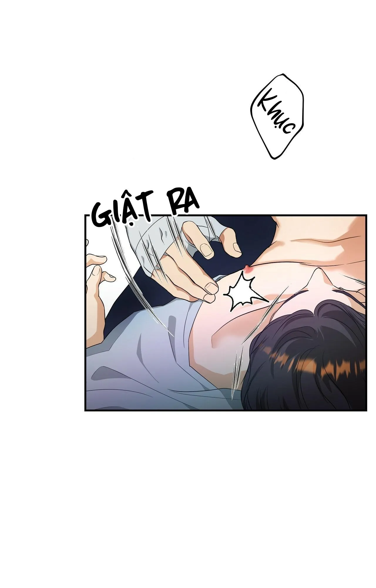 KÍCH HOẠT Chapter 6 Trang 18