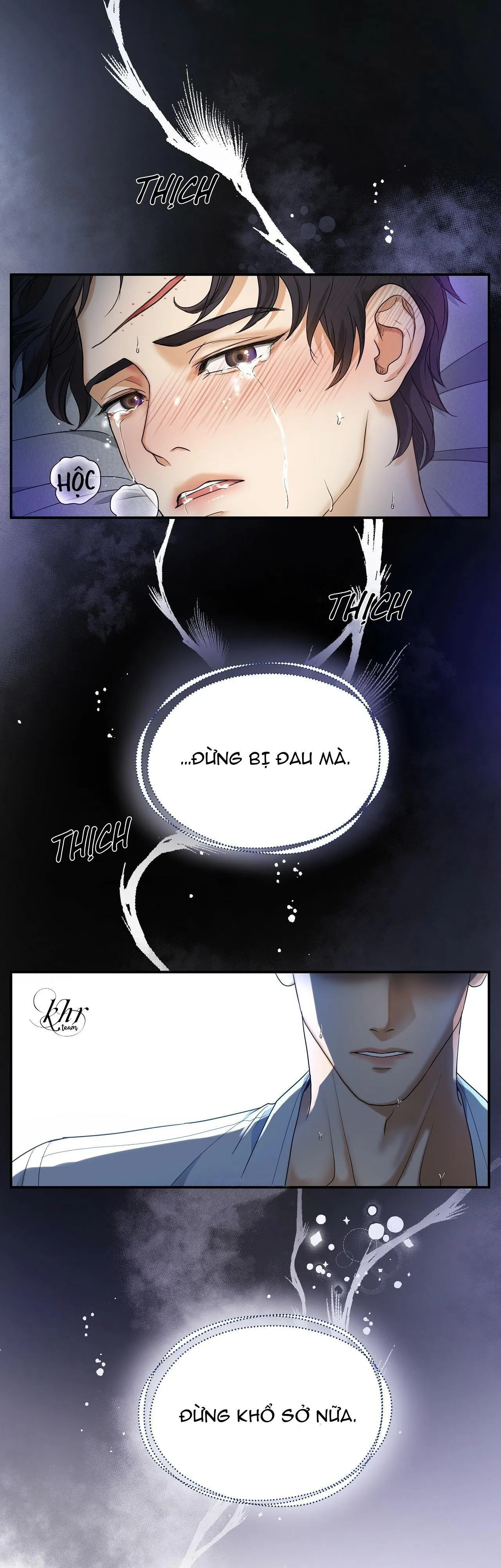 KÍCH HOẠT Chapter 6 Trang 20