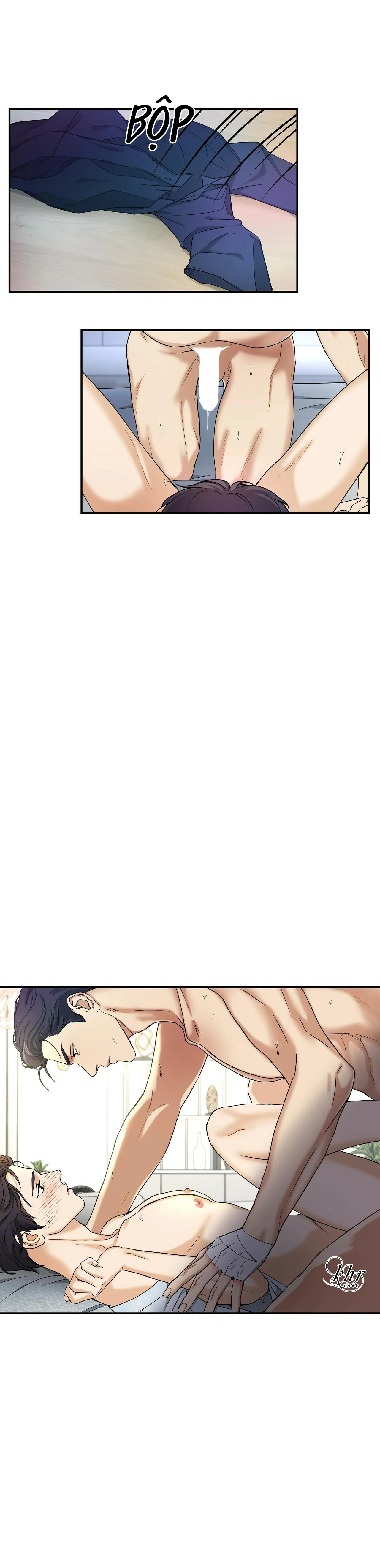 KÍCH HOẠT Chapter 6 Trang 23