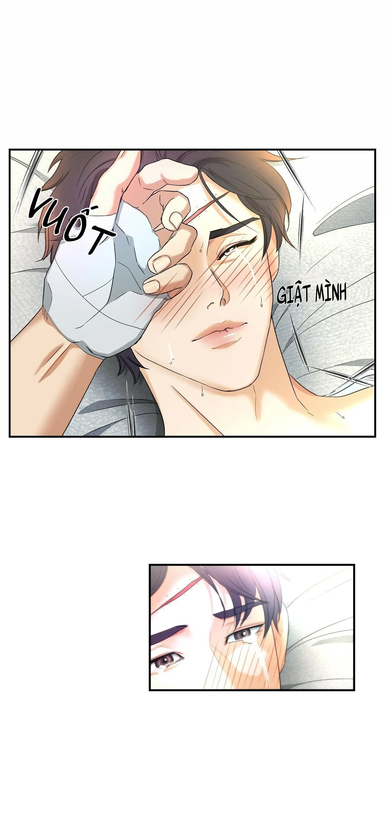 KÍCH HOẠT Chapter 6 Trang 24