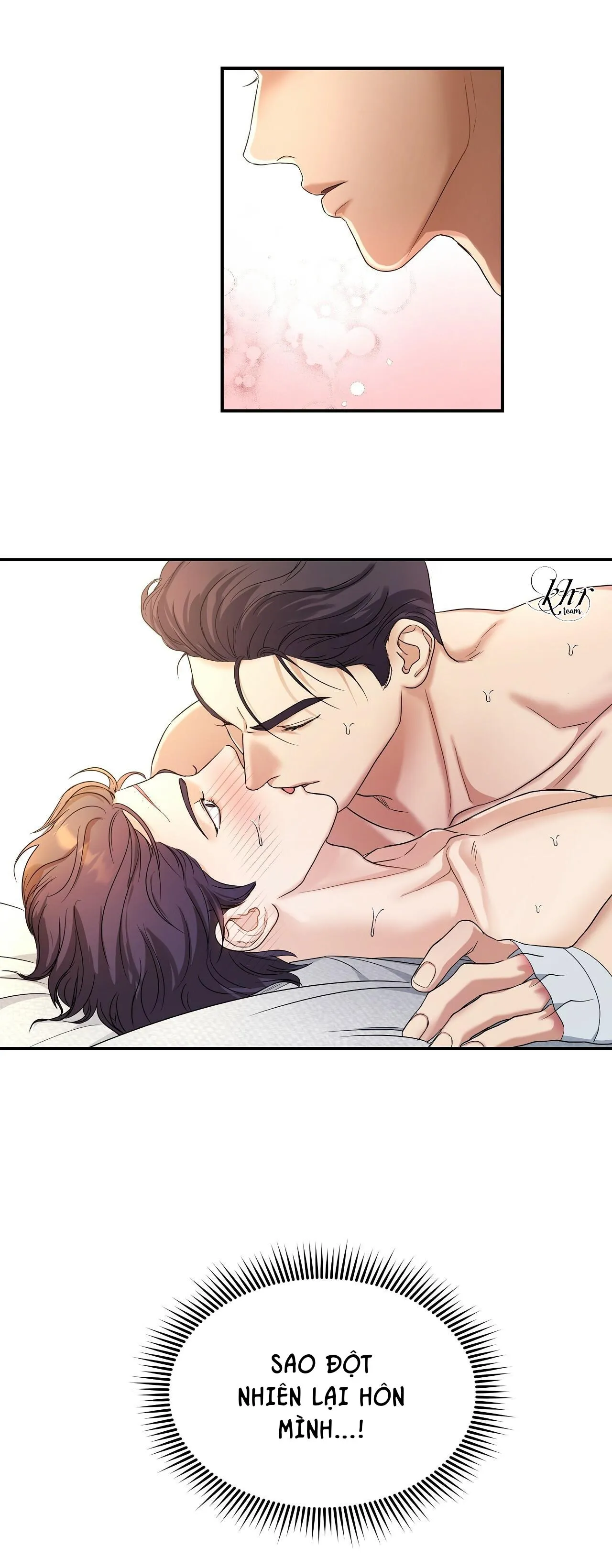 KÍCH HOẠT Chapter 6 Trang 25