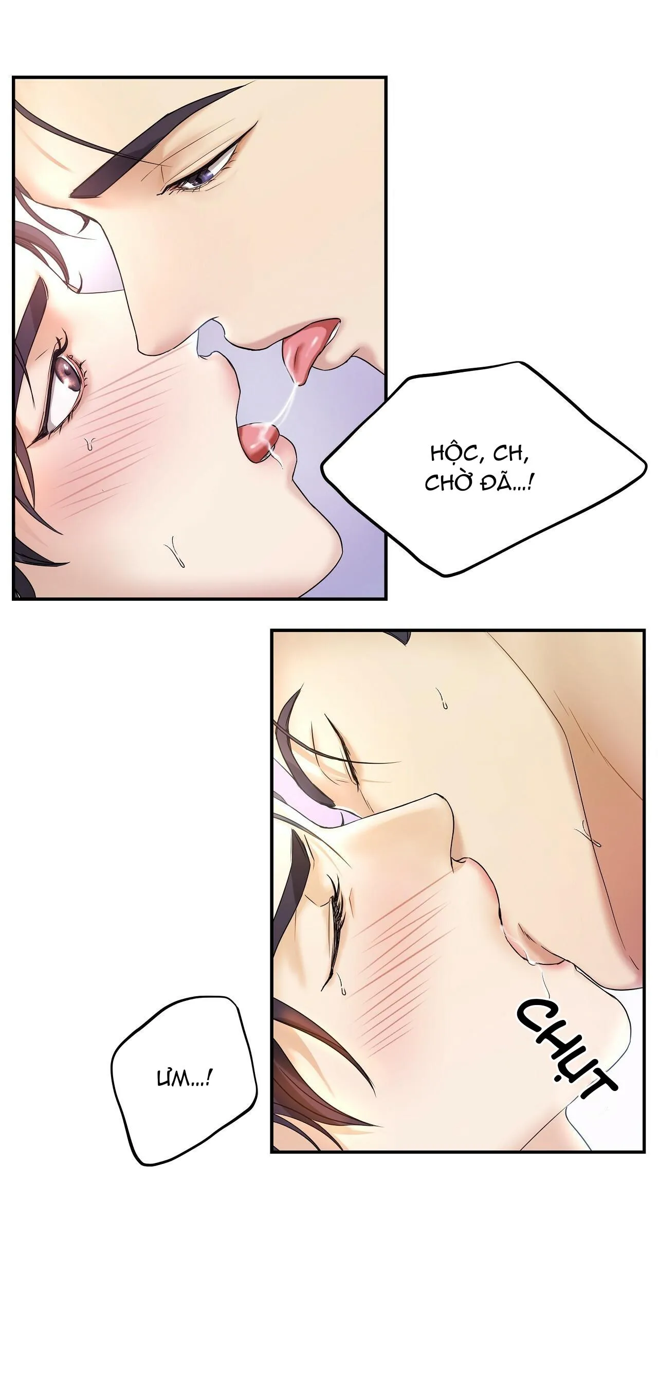 KÍCH HOẠT Chapter 6 Trang 26