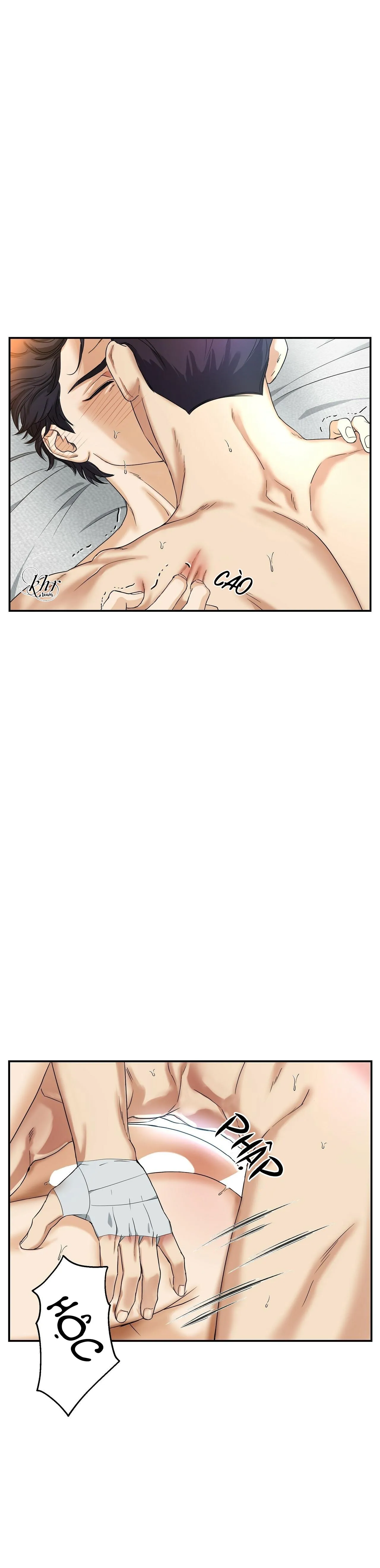 KÍCH HOẠT Chapter 6 Trang 27