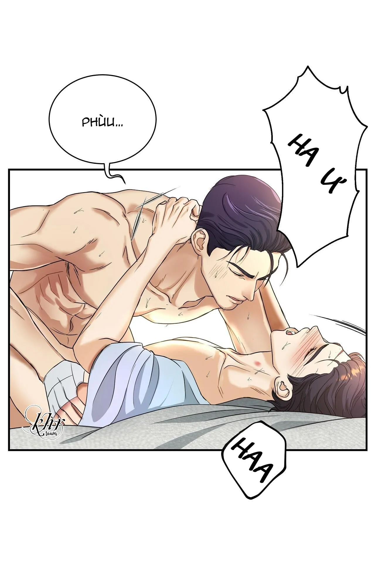 KÍCH HOẠT Chapter 6 Trang 29