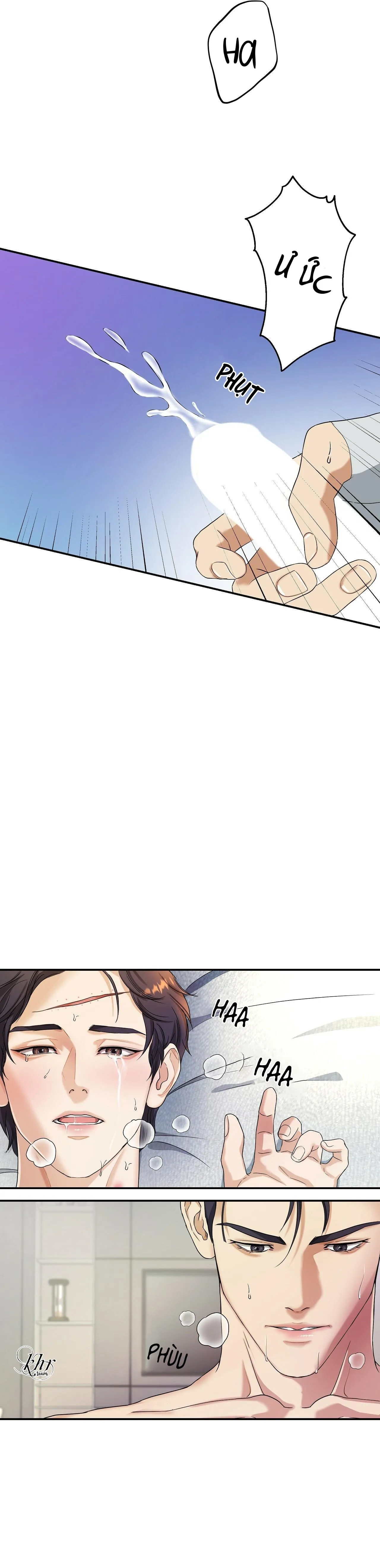 KÍCH HOẠT Chapter 6 Trang 37