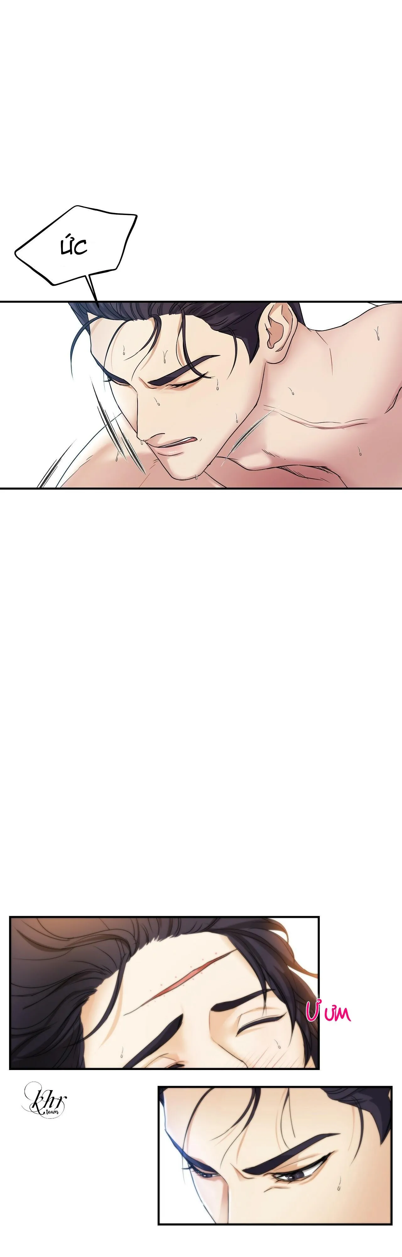 KÍCH HOẠT Chapter 6 Trang 42